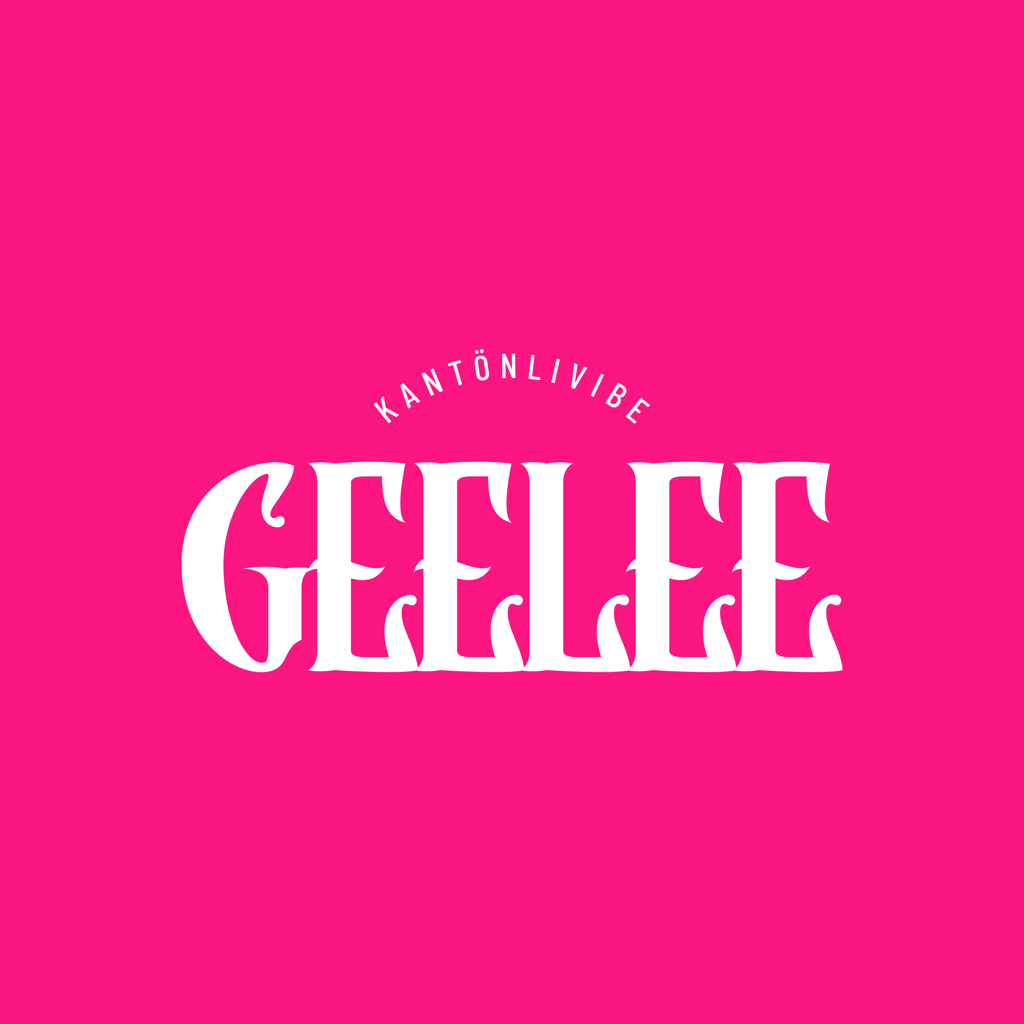 Switcher Original Geelee WunschStickerei
