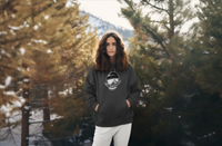 SCHWIIZERLAND "what else" Hoody