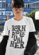 Born to be Püntner T-Shirt - Kantönlivibe.ch
