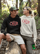 CHUR Hoody - Der Klassiker aus der ältesten Stadt der Schweiz - Kantönlivibe.ch