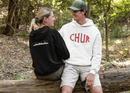 CHUR Hoody - Der Klassiker aus der ältesten Stadt der Schweiz - Kantönlivibe.ch
