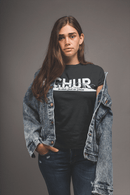 Das Churer Kult T-Shirt; Die älteste Stadt der Schweiz - Kantönlivibe.ch