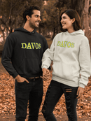 Davos Hoody – Das Original - Kantönlivibe.ch