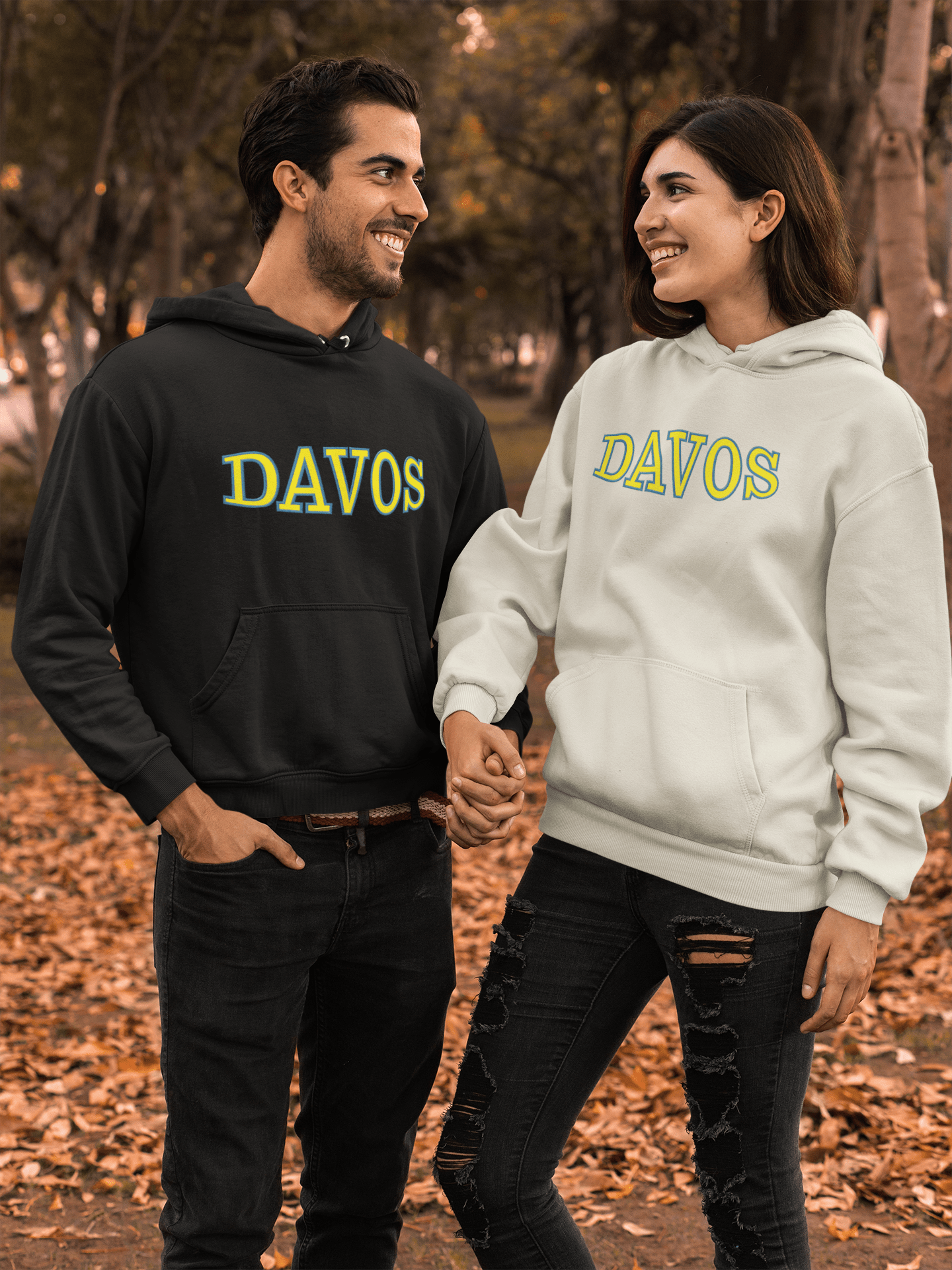 Davos Hoody – Das Original - Kantönlivibe.ch