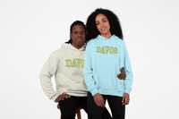 Davos Hoody – Das Original - Kantönlivibe.ch
