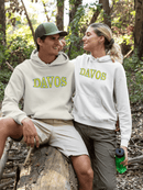 Davos Hoody – Das Original - Kantönlivibe.ch