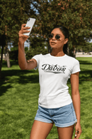 Davos T-Shirt – Hommage an die Höhe - Kantönlivibe.ch