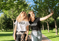 Davos T-Shirt – Hommage an die Höhe - Kantönlivibe.ch
