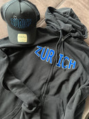 Der echte Zürcher Hoody! Ein Zürcher ist immer härter :) - Kantönlivibe.ch