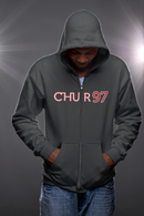 Chur97 ZIP Hoody