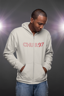 Chur97 ZIP Hoody