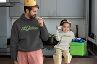 St. Gallen Hoody – Das Original