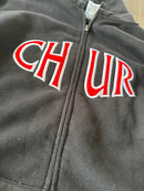 Kult Chur, Original Baumwoll Hoody, Limited Edition - Kantönlivibe.ch