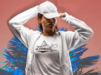 Kult - Shirt Zermatt & Matterhorn – Ein Stück Schweizer Majestät - Kantönlivibe.ch