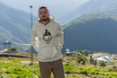 SCHWIIZERLAND "what else" Hoody