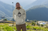 SCHWIIZERLAND "what else" Hoody