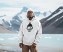 SCHWIIZERLAND "what else" Hoody