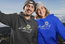 St. Moritz Retro Hoody