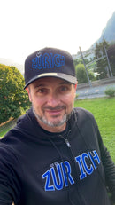 Züri Cap – Night Glow Edition