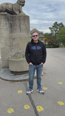 Zürcher Hoody – Härter Edition
