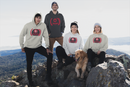 Swissmade Hoody – Schweizer Stil und Qualität