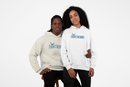 Bisch Bündner Hoody – Exklusives Steinbock-Design