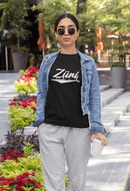 Züri Skyline Shirt - Cooles Design für Jung & Alt - Kantönlivibe.ch